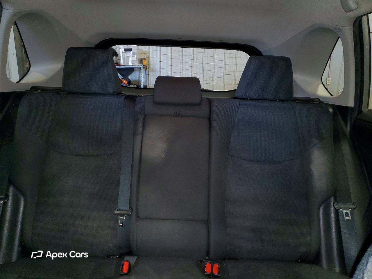 Toyota RAV 4 2020