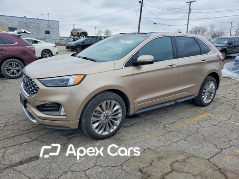 Ford Edge 2021 - Zdjęcie 1 z 13