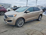 Ford Edge 2021