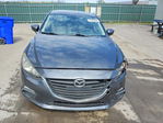 Mazda 3 2014