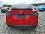 Tesla Model X 2022