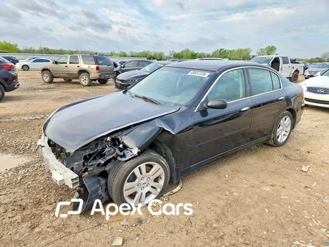 Infiniti G 2006 - Image 1 of 12