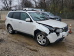 Subaru Forester 2010