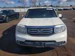 Honda Pilot 2015
