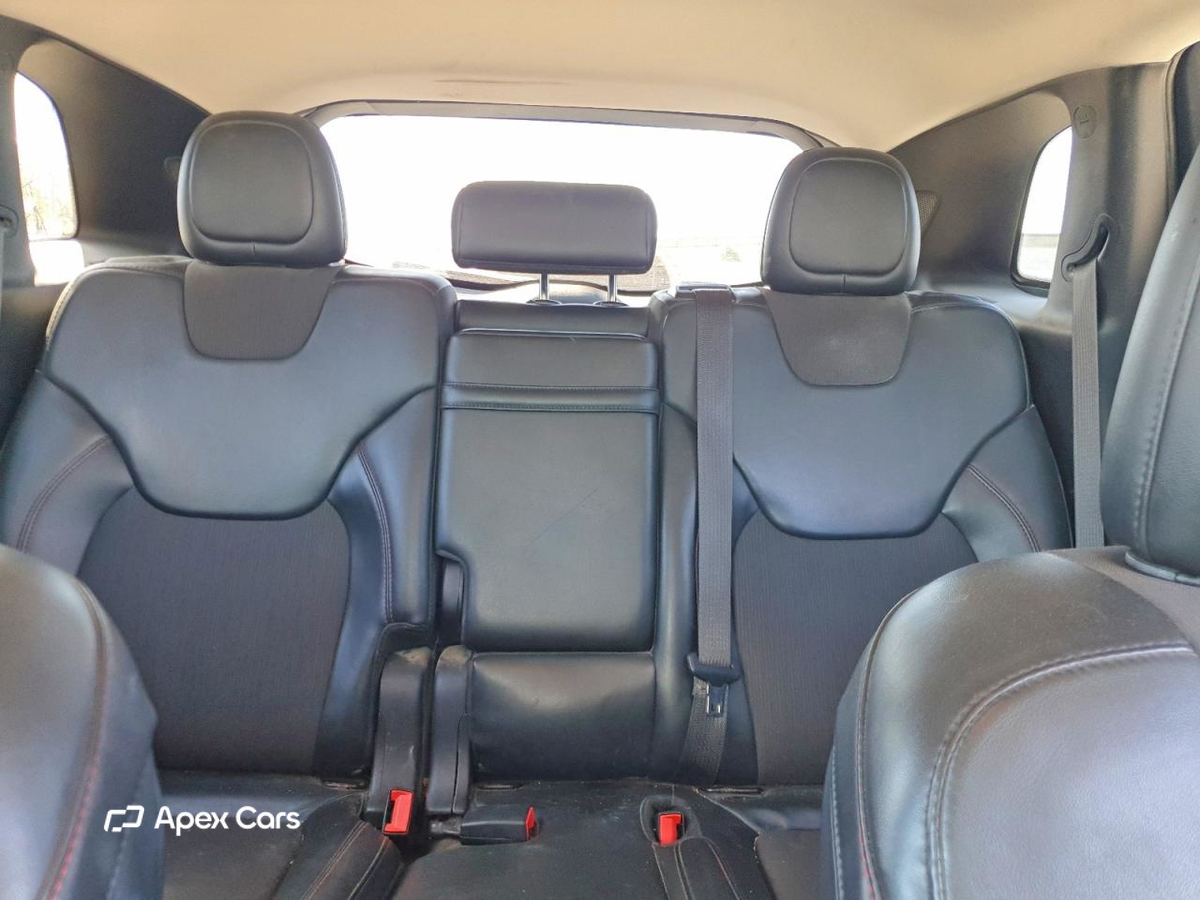 Jeep Cherokee 2015