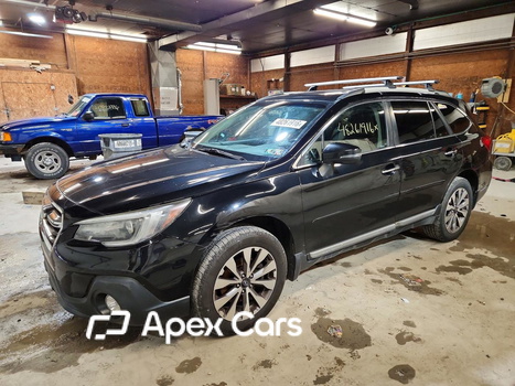 Subaru Outback 2019 - Zdjęcie 1 z 13