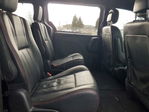 Dodge Caravan 2017