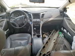 Hyundai Sonata 2012