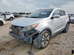 Kia Sportage 2011