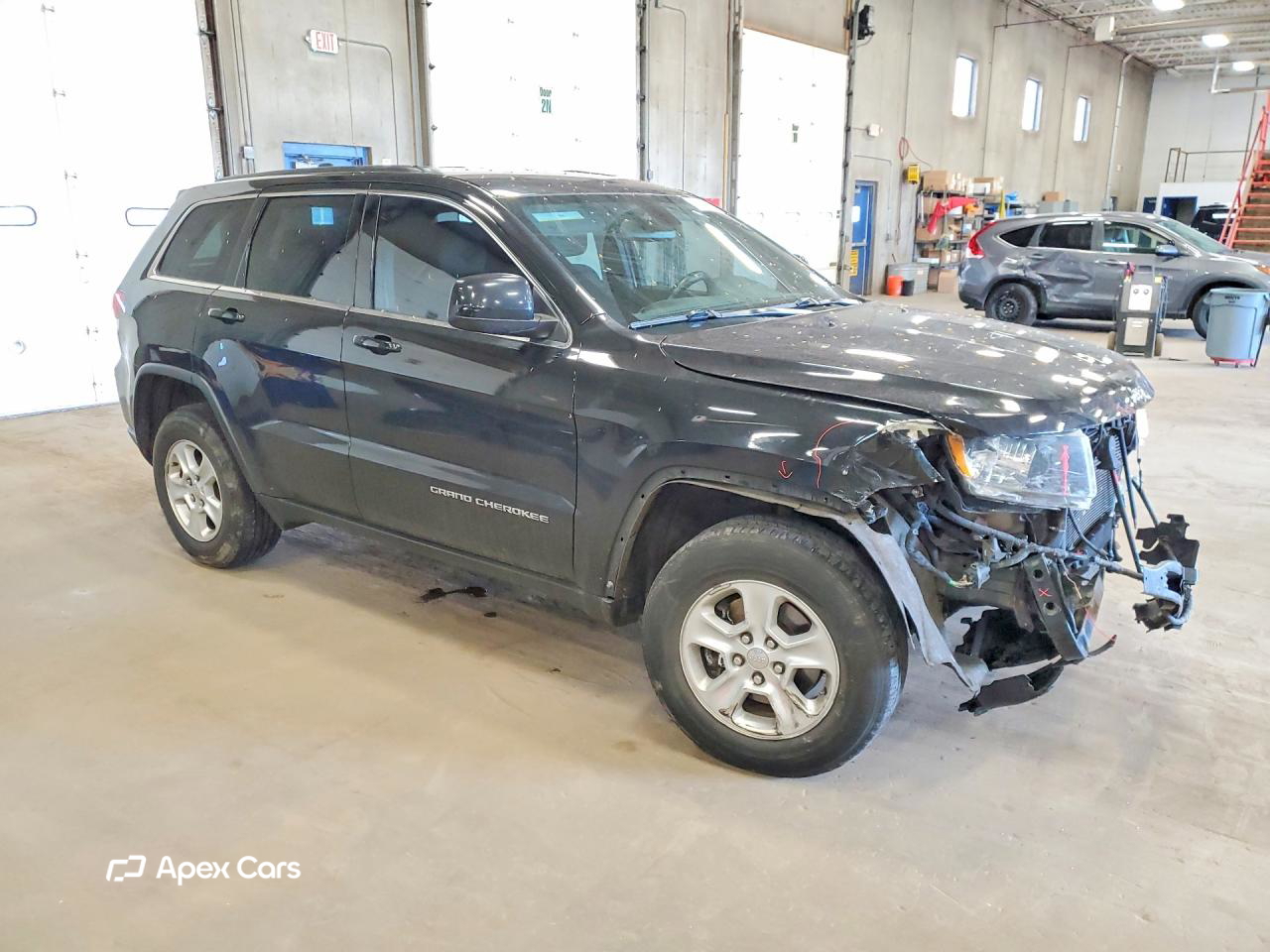 Jeep Cherokee 2014