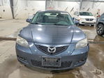 Mazda 3 2008
