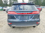 Lincoln MKZ 2015