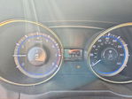 Hyundai Sonata 2011