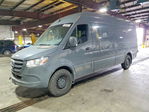 Mercedes-Benz Sprinter 2021