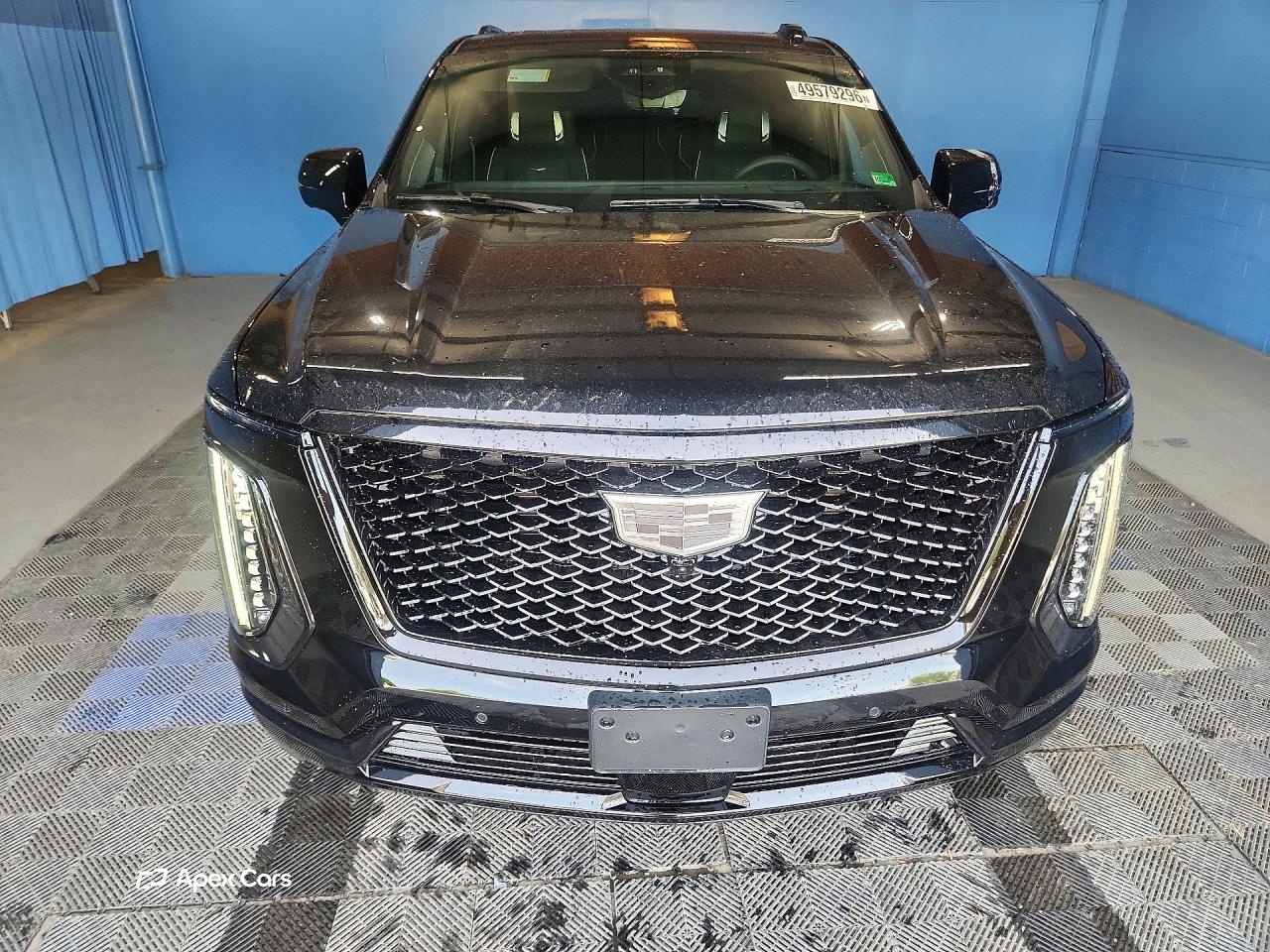 Cadillac Escalade 2026
