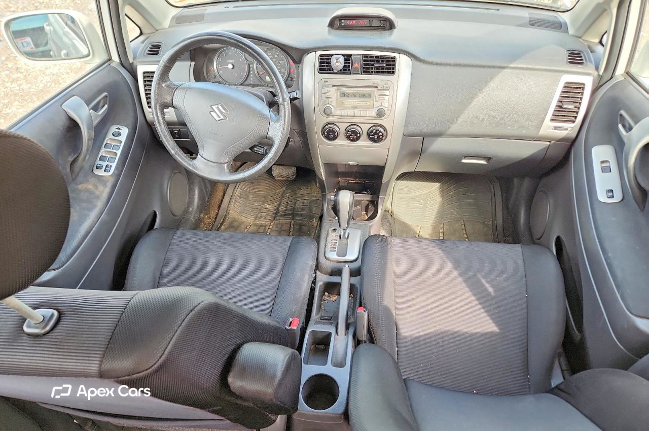 Suzuki Aerio 2006