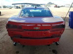 Chevrolet Camaro 2011