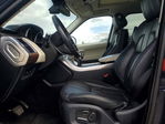 Land Rover Range Rover 2014