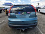 Honda CR-V 2013