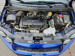 Chevrolet Sonic 2013