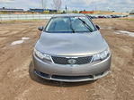 Kia Forte 2012
