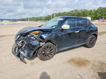 Nissan Juke 2017