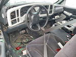 Chevrolet Silverado 2002