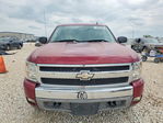 Chevrolet Silverado 2007