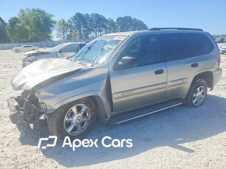 GMC Envoy 2003 - Image 1 of 13
