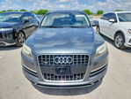 Audi Q7 2012