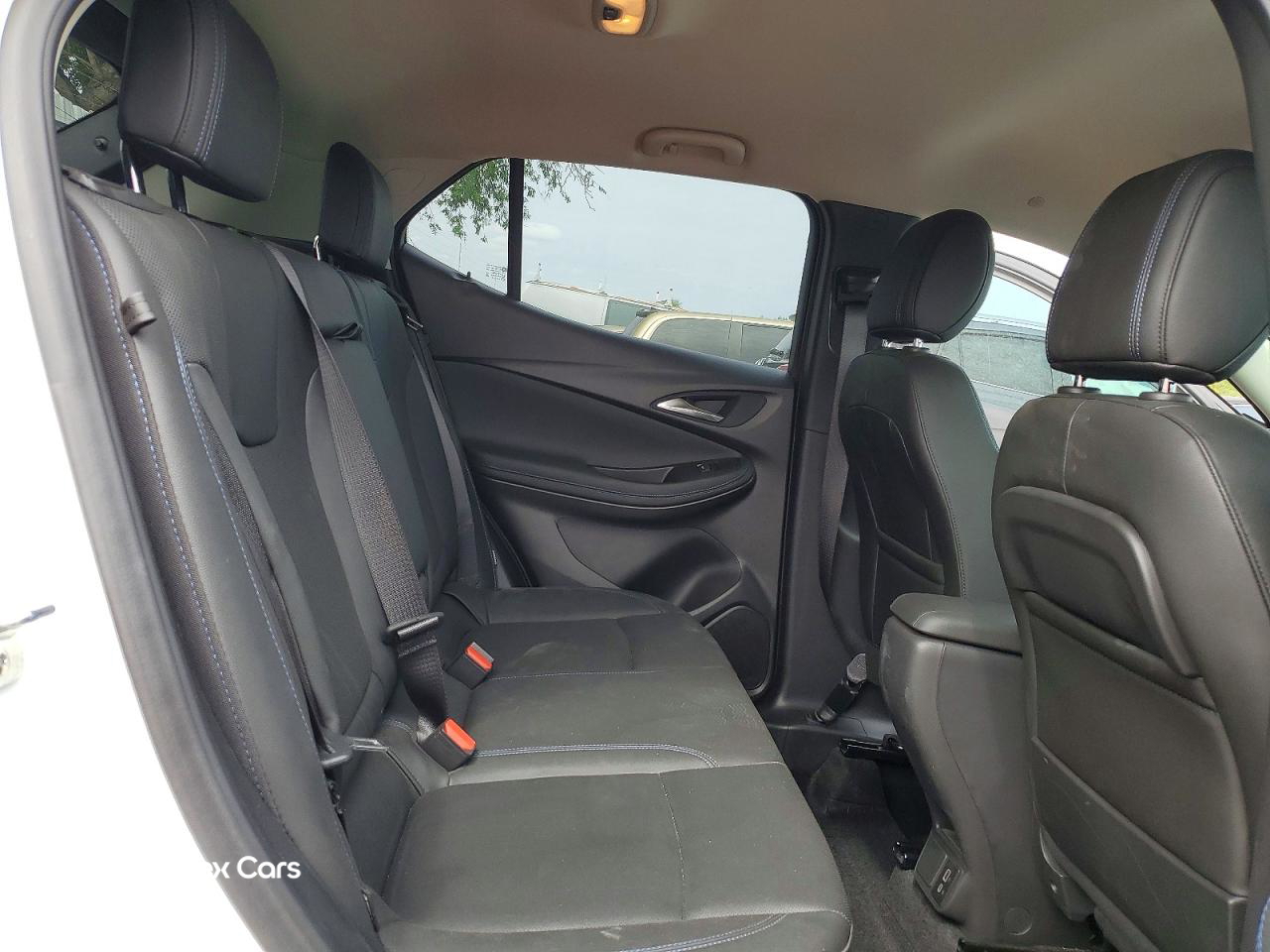 Buick Encore 2025