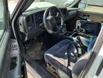 Chevrolet Silverado 2002