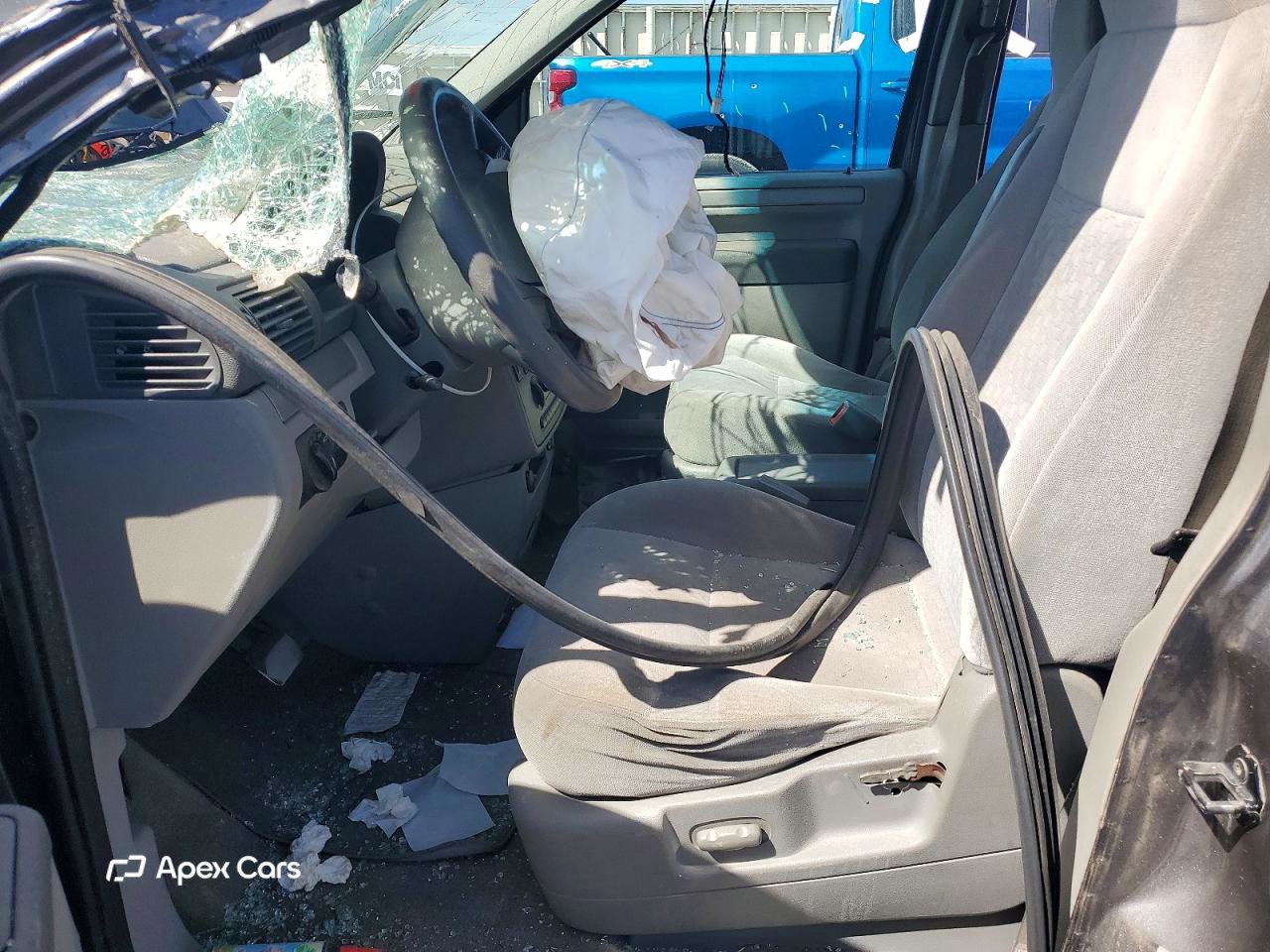 Ford Freestar 2006