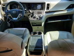 Toyota Sienna 2017