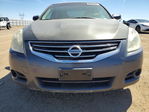 Nissan Altima 2012