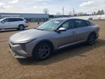 Kia K4 2025