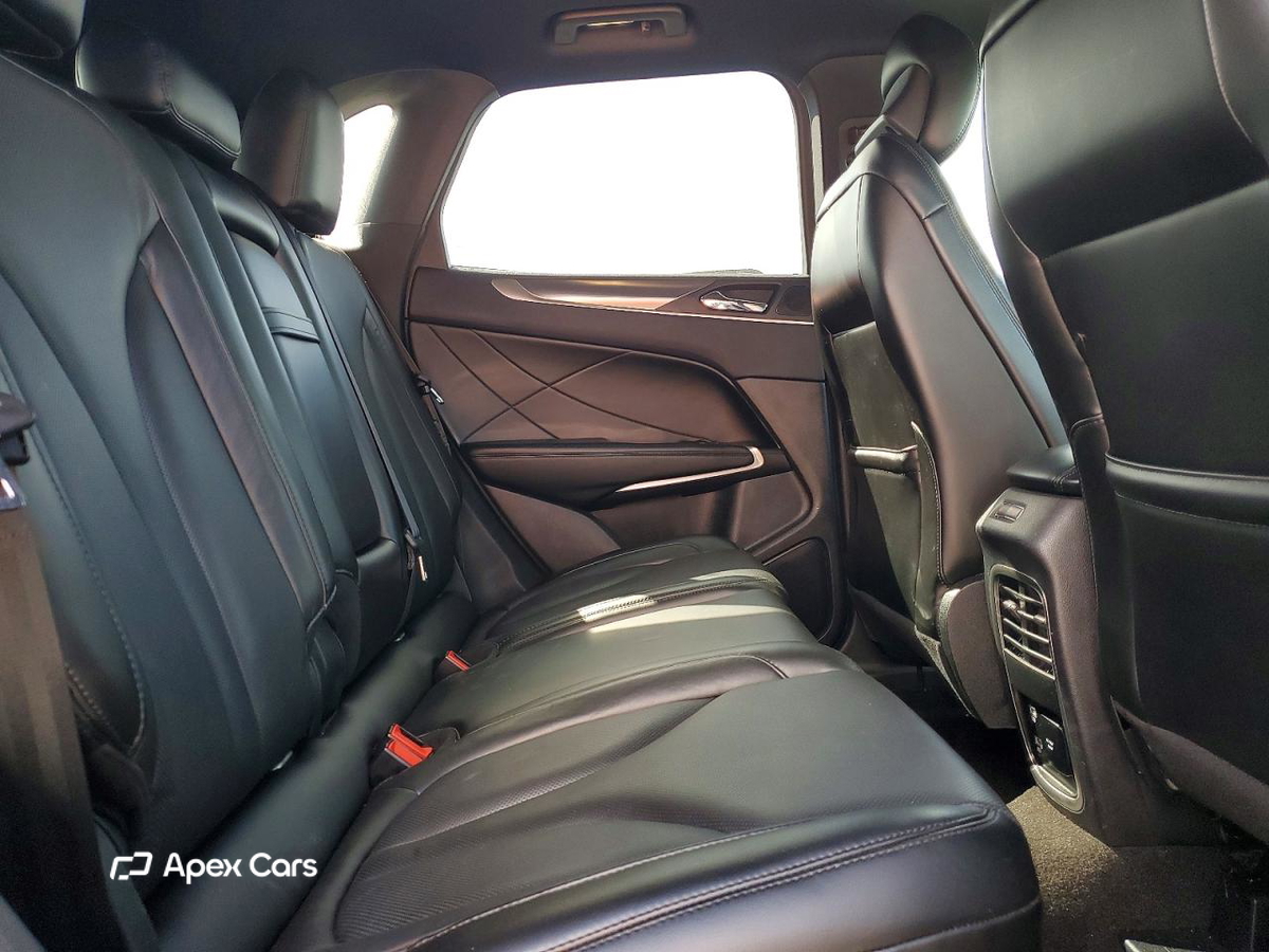 Lincoln MKC 2019