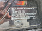 BMW Series 5 2013