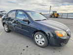 Kia Spectra 2009
