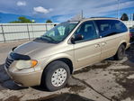 Chrysler Voyager 2007