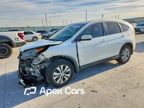 Honda CR-V 2014 - Image 1 of 5