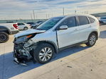 Honda CR-V 2014