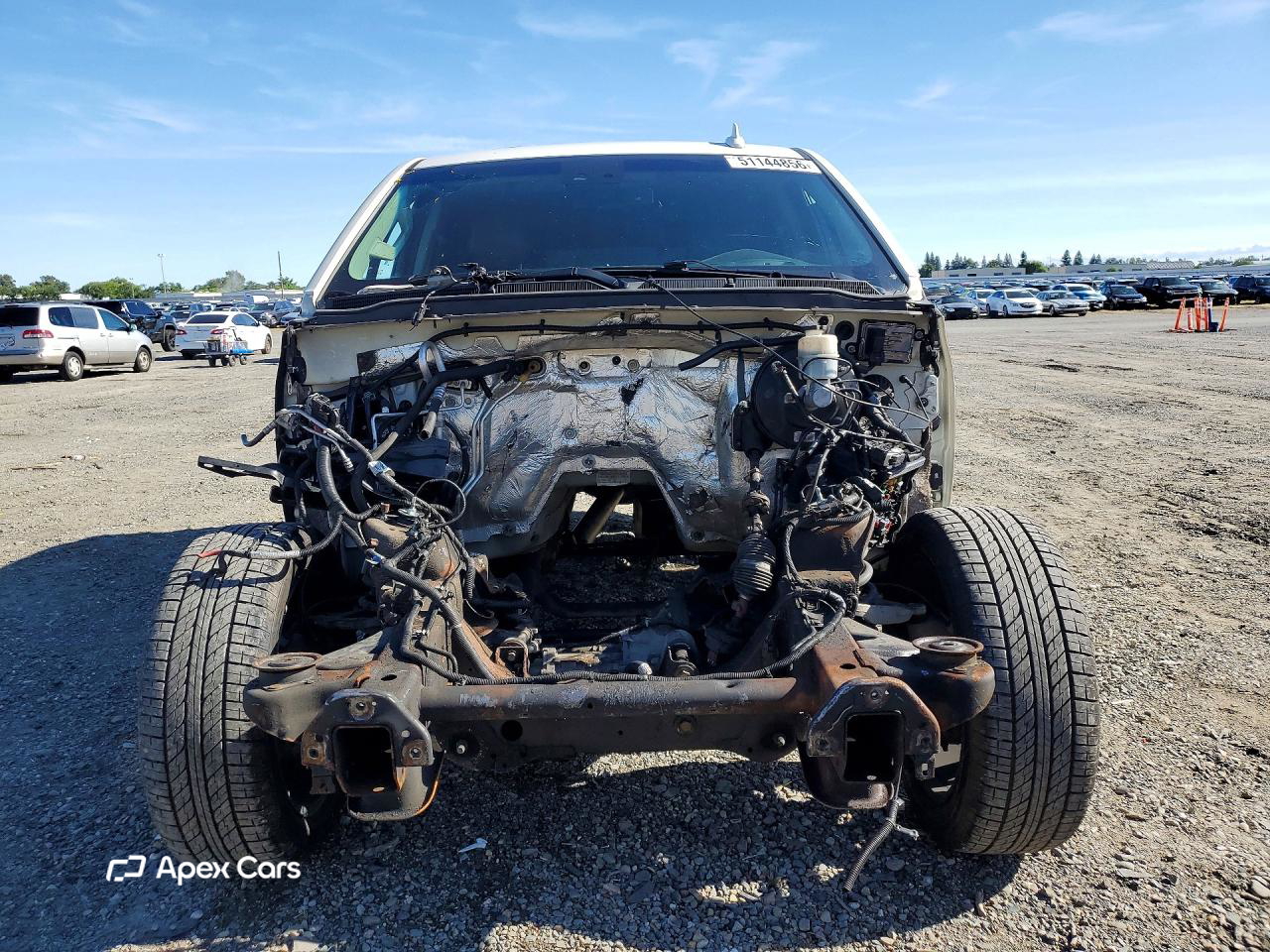 Cadillac Escalade 2015