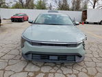 Kia K4 2025