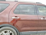 Ford Explorer 2012
