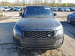 Land Rover Range Rover 2019