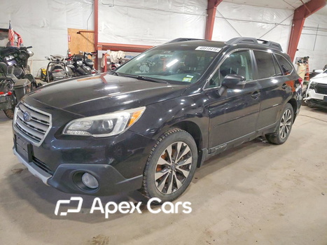 Subaru Outback 2016 - Image 1 of 13