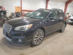 Subaru Outback 2016