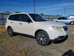 Subaru Forester 2012