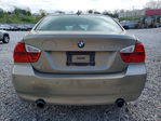 BMW Series 3 2008